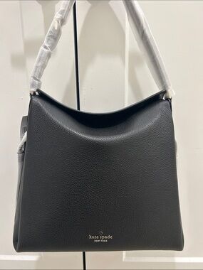 Kate Spade (NWT) Dumpling Large Shoulder Bag